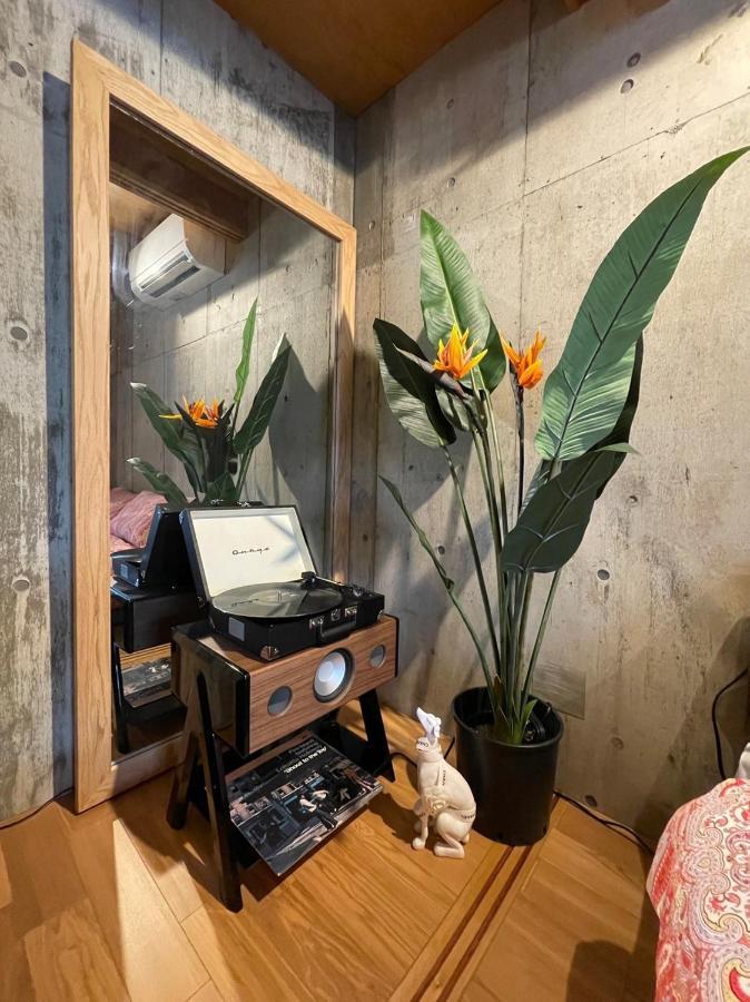 Miyakojima Nc Decor公寓 外观 照片